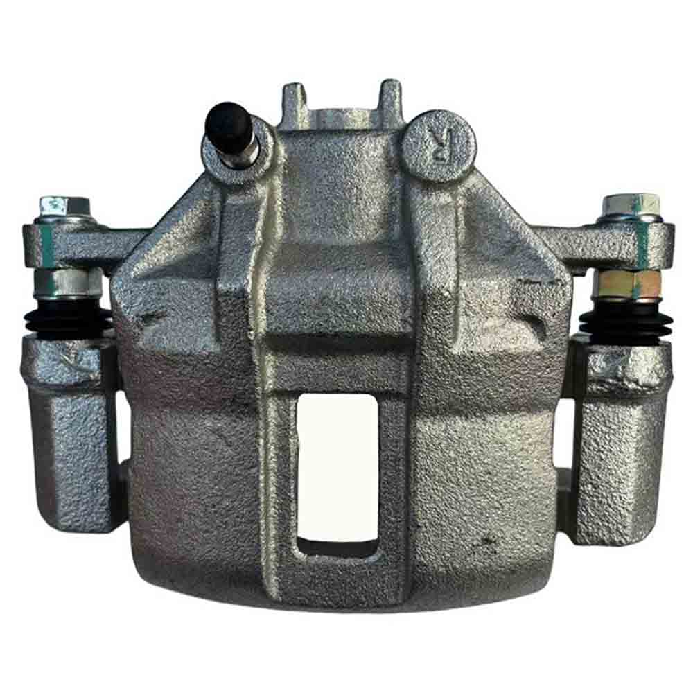 2009 Hyundai Accent Brake Caliper